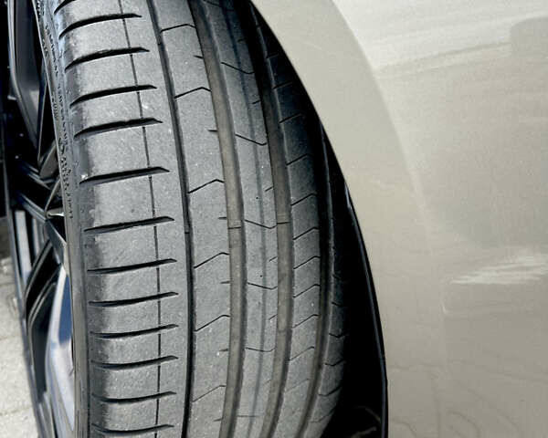 Бежевый Ауди A7 Sportback, объемом двигателя 3 л и пробегом 137 тыс. км за 39500 $, фото 6 на Automoto.ua