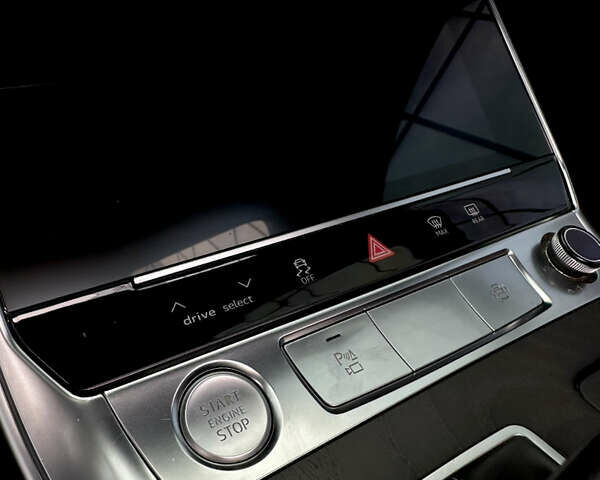 Бежевый Ауди A7 Sportback, объемом двигателя 3 л и пробегом 137 тыс. км за 39500 $, фото 32 на Automoto.ua