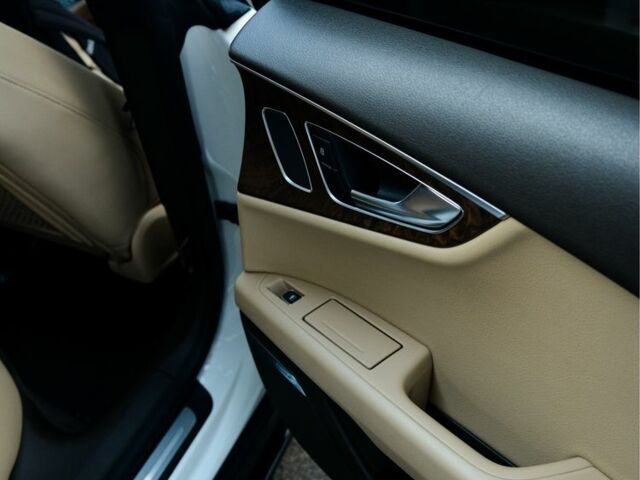 Черный Ауди A7 Sportback, объемом двигателя 3 л и пробегом 202 тыс. км за 19000 $, фото 18 на Automoto.ua