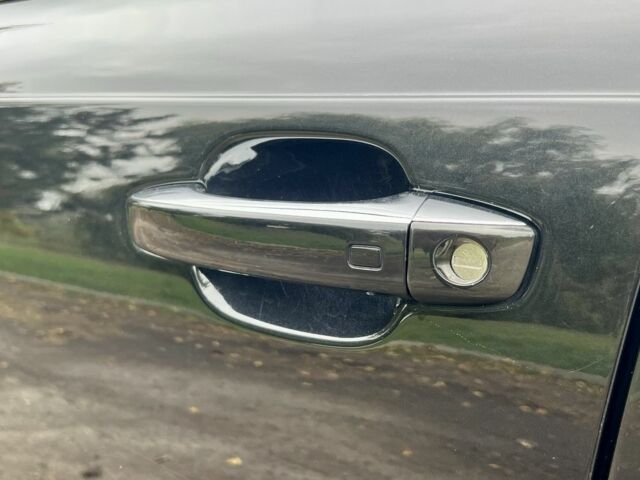 Чорний Ауді A7 Sportback, об'ємом двигуна 3 л та пробігом 181 тис. км за 13900 $, фото 12 на Automoto.ua
