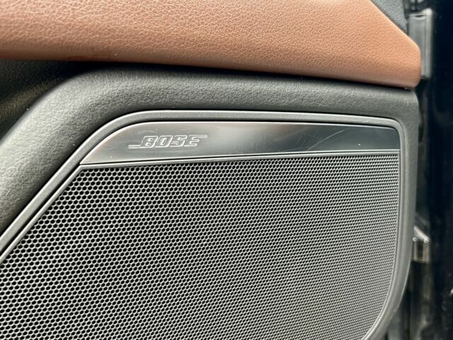Чорний Ауді A7 Sportback, об'ємом двигуна 3 л та пробігом 181 тис. км за 13900 $, фото 18 на Automoto.ua