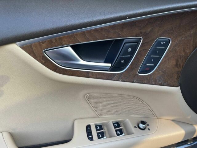 Чорний Ауді A7 Sportback, об'ємом двигуна 3 л та пробігом 210 тис. км за 18999 $, фото 8 на Automoto.ua