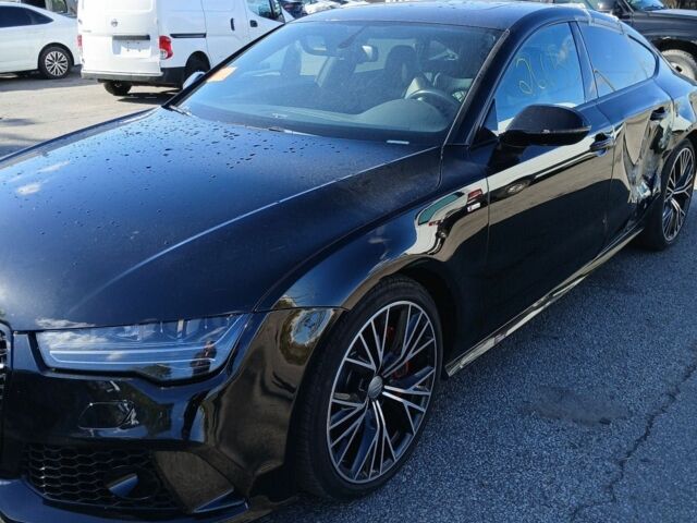 Ауди A7 Sportback 2017 в Черновцах на Automoto.ua Черный Ауди A7 Sportback, объемом двигателя 3 л и пробегом 139 тыс. км за 20500 $, фото 1 на Automoto.ua