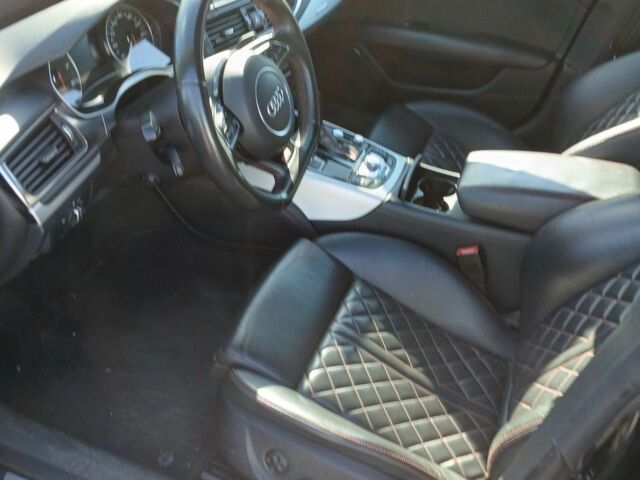 Ауди A7 Sportback 2017 в Черновцах на Automoto.ua Черный Ауди A7 Sportback, объемом двигателя 3 л и пробегом 139 тыс. км за 20500 $, фото 11 на Automoto.ua