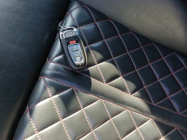 Ауди A7 Sportback 2017 в Черновцах на Automoto.ua Черный Ауди A7 Sportback, объемом двигателя 3 л и пробегом 139 тыс. км за 20500 $, фото 12 на Automoto.ua