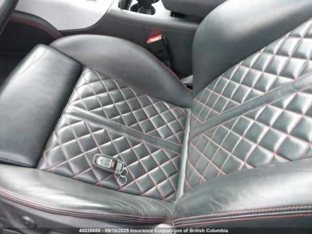 Ауди A7 Sportback 2017 в Черновцах на Automoto.ua Черный Ауди A7 Sportback, объемом двигателя 3 л и пробегом 139 тыс. км за 20500 $, фото 16 на Automoto.ua