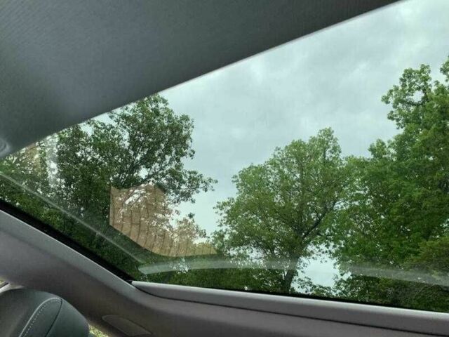 Черный Ауди A7 Sportback, объемом двигателя 3 л и пробегом 35 тыс. км за 16900 $, фото 14 на Automoto.ua