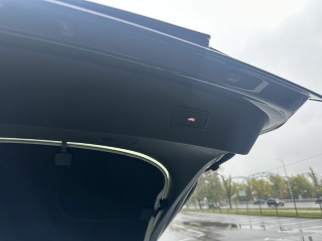 Черный Ауди A7 Sportback, объемом двигателя 3 л и пробегом 198 тыс. км за 14300 $, фото 6 на Automoto.ua