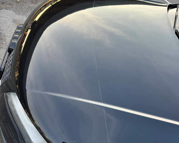 Черный Ауди A7 Sportback, объемом двигателя 3 л и пробегом 280 тыс. км за 14500 $, фото 38 на Automoto.ua