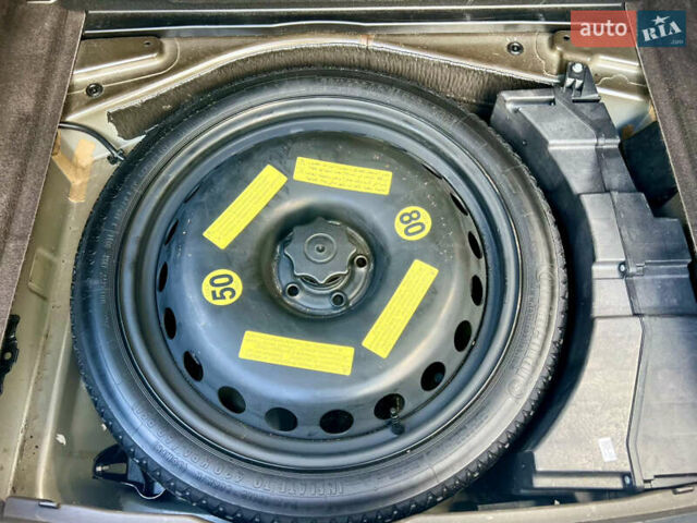 Чорний Ауді A7 Sportback, об'ємом двигуна 3 л та пробігом 184 тис. км за 16500 $, фото 36 на Automoto.ua