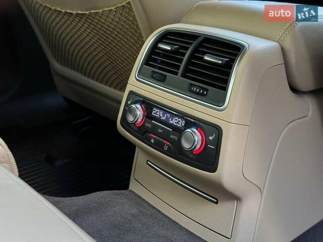Черный Ауди A7 Sportback, объемом двигателя 2.8 л и пробегом 76 тыс. км за 20190 $, фото 28 на Automoto.ua