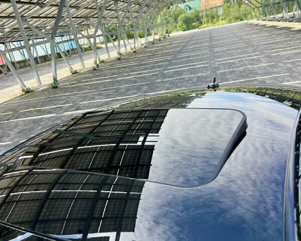 Чорний Ауді A7 Sportback, об'ємом двигуна 3 л та пробігом 184 тис. км за 16500 $, фото 35 на Automoto.ua