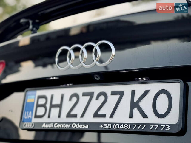 Черный Ауди A7 Sportback, объемом двигателя 3 л и пробегом 190 тыс. км за 15900 $, фото 50 на Automoto.ua