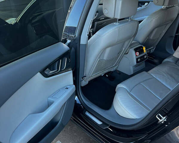 Ауди A7 Sportback 2011 в Киеве на Automoto.ua Черный Ауди A7 Sportback, объемом двигателя 3 л и пробегом 219 тыс. км за 12000 $, фото 9 на Automoto.ua