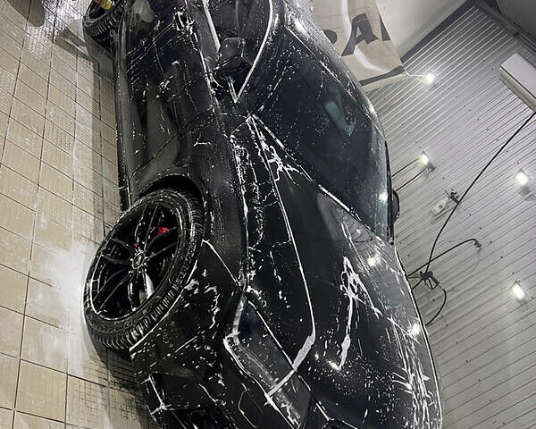 Черный Ауди A7 Sportback, объемом двигателя 3 л и пробегом 187 тыс. км за 26420 $, фото 1 на Automoto.ua
