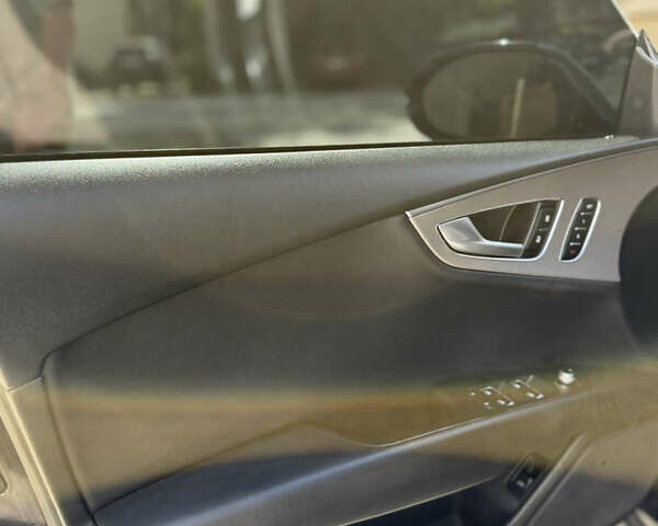 Ауді A7 Sportback 2011 у Івано-Франківську на Automoto.ua Чорний Ауді A7 Sportback, об'ємом двигуна 3 л та пробігом 250 тис. км за 14499 $, фото 17 на Automoto.ua