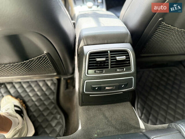 Ауді A7 Sportback 2011 у Івано-Франківську на Automoto.ua Чорний Ауді A7 Sportback, об'ємом двигуна 3 л та пробігом 250 тис. км за 14499 $, фото 21 на Automoto.ua