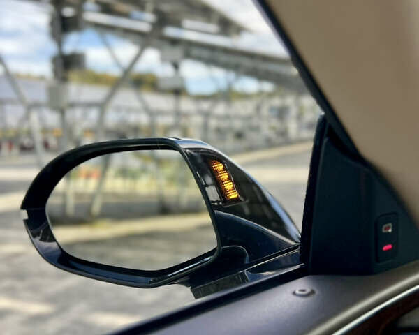 Чорний Ауді A7 Sportback, об'ємом двигуна 3 л та пробігом 184 тис. км за 16500 $, фото 25 на Automoto.ua