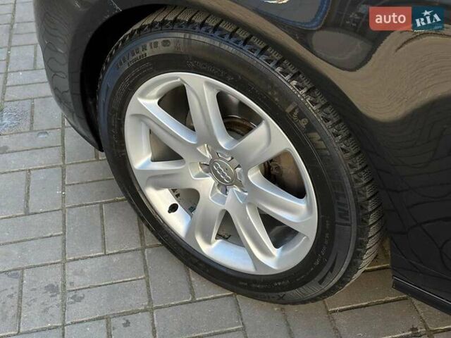 Черный Ауди A7 Sportback, объемом двигателя 2.8 л и пробегом 76 тыс. км за 20190 $, фото 22 на Automoto.ua