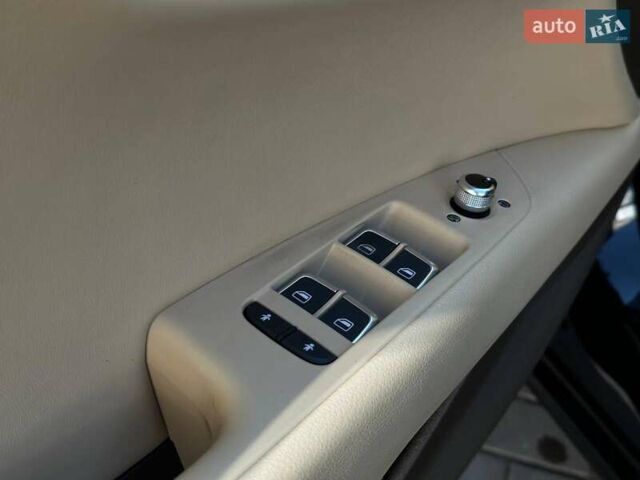 Черный Ауди A7 Sportback, объемом двигателя 2.8 л и пробегом 76 тыс. км за 20190 $, фото 17 на Automoto.ua