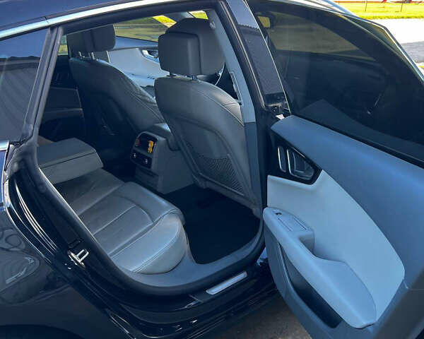 Ауди A7 Sportback 2011 в Киеве на Automoto.ua Черный Ауди A7 Sportback, объемом двигателя 3 л и пробегом 219 тыс. км за 12000 $, фото 2 на Automoto.ua