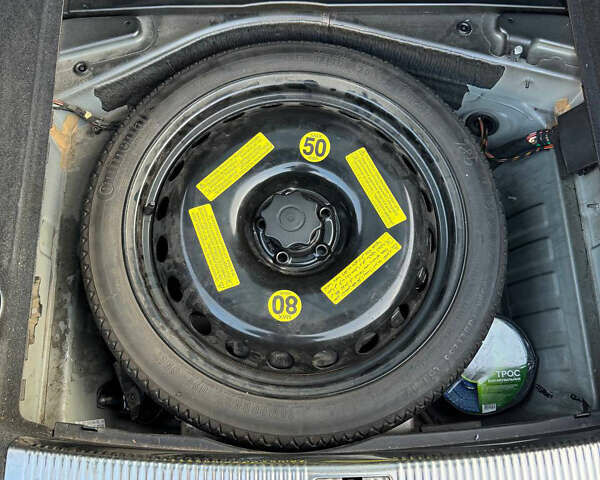 Черный Ауди A7 Sportback, объемом двигателя 3 л и пробегом 280 тыс. км за 14500 $, фото 14 на Automoto.ua