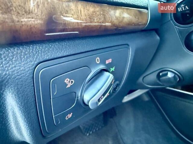 Чорний Ауді A7 Sportback, об'ємом двигуна 3 л та пробігом 207 тис. км за 13999 $, фото 43 на Automoto.ua