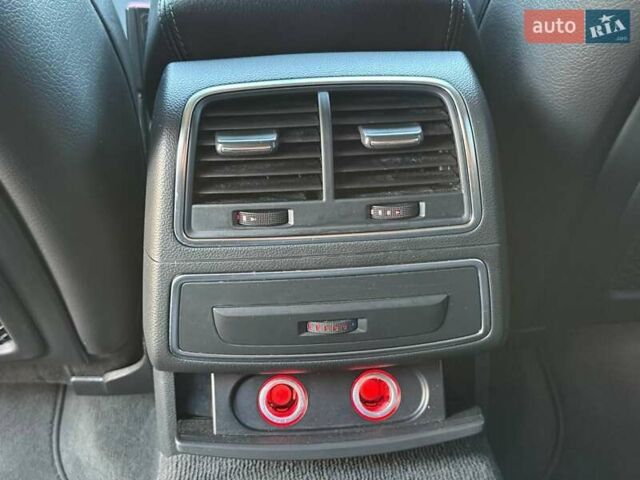 Ауди A7 Sportback 2012 в Киеве на Automoto.ua Черный Ауди A7 Sportback, объемом двигателя 3 л и пробегом 150 тыс. км за 14499 $, фото 34 на Automoto.ua