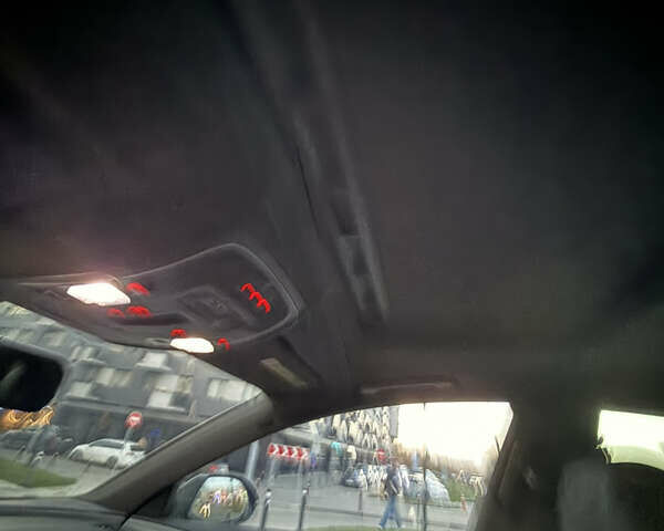 Чорний Ауді A7 Sportback, об'ємом двигуна 3 л та пробігом 183 тис. км за 14500 $, фото 21 на Automoto.ua