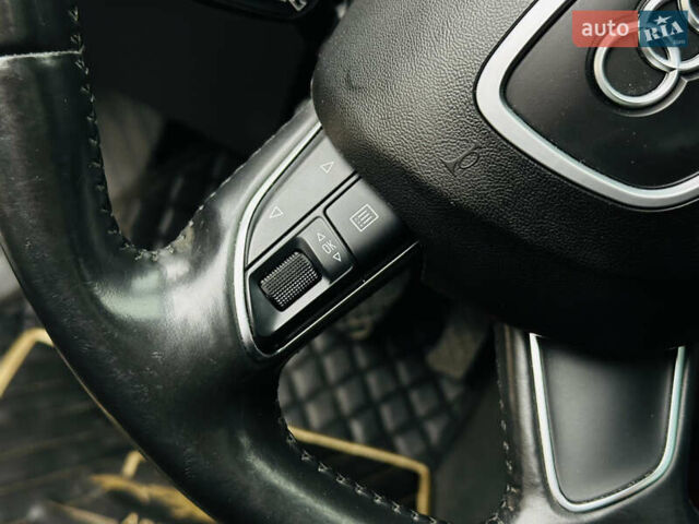 Чорний Ауді A7 Sportback, об'ємом двигуна 3 л та пробігом 202 тис. км за 17900 $, фото 32 на Automoto.ua