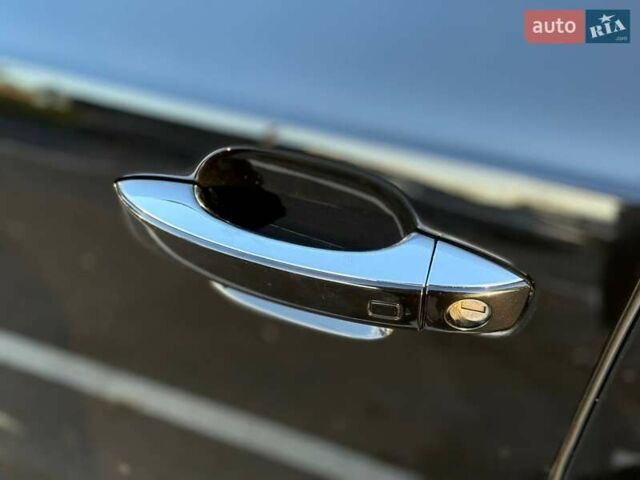 Ауди A7 Sportback 2012 в Киеве на Automoto.ua Черный Ауди A7 Sportback, объемом двигателя 3 л и пробегом 150 тыс. км за 14499 $, фото 12 на Automoto.ua