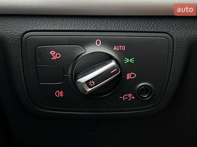 Чорний Ауді A7 Sportback, об'ємом двигуна 3 л та пробігом 183 тис. км за 15300 $, фото 16 на Automoto.ua