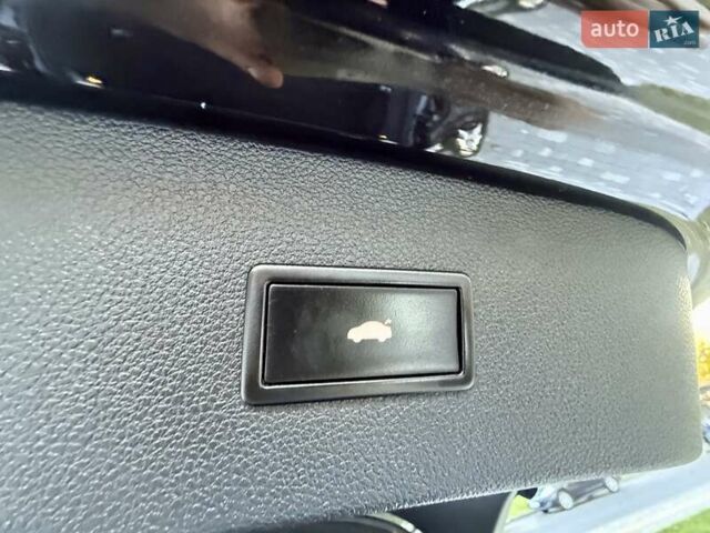 Чорний Ауді A7 Sportback, об'ємом двигуна 3 л та пробігом 207 тис. км за 13999 $, фото 78 на Automoto.ua