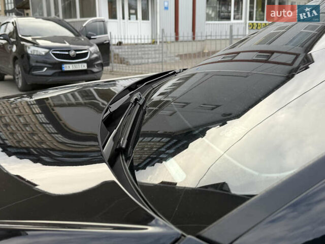 Черный Ауди A7 Sportback, объемом двигателя 3 л и пробегом 273 тыс. км за 24888 $, фото 54 на Automoto.ua