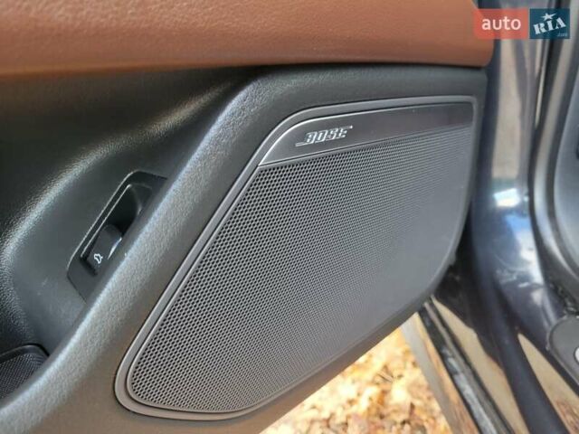 Ауді A7 Sportback 2012 у Самборе на Automoto.ua Чорний Ауді A7 Sportback, об'ємом двигуна 3 л та пробігом 255 тис. км за 13100 $, фото 35 на Automoto.ua
