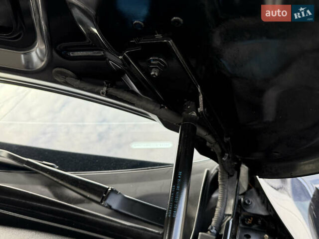 Черный Ауди A7 Sportback, объемом двигателя 3 л и пробегом 273 тыс. км за 24888 $, фото 74 на Automoto.ua