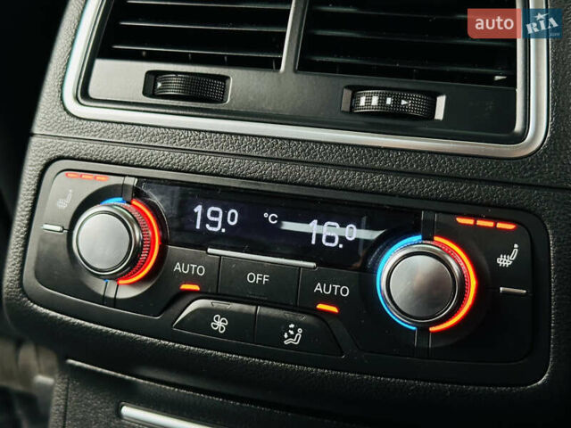 Чорний Ауді A7 Sportback, об'ємом двигуна 3 л та пробігом 202 тис. км за 17900 $, фото 21 на Automoto.ua