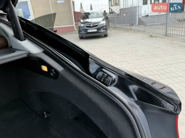 Черный Ауди A7 Sportback, объемом двигателя 3 л и пробегом 273 тыс. км за 24888 $, фото 82 на Automoto.ua