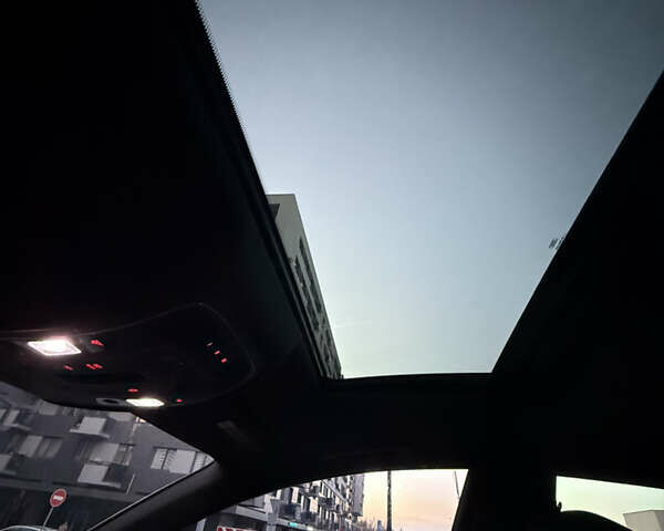 Чорний Ауді A7 Sportback, об'ємом двигуна 3 л та пробігом 183 тис. км за 14500 $, фото 22 на Automoto.ua