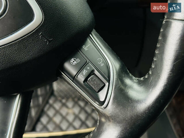 Чорний Ауді A7 Sportback, об'ємом двигуна 3 л та пробігом 202 тис. км за 17900 $, фото 33 на Automoto.ua