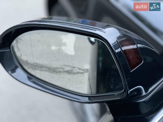 Черный Ауди A7 Sportback, объемом двигателя 3 л и пробегом 263 тыс. км за 19250 $, фото 37 на Automoto.ua