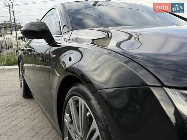 Черный Ауди A7 Sportback, объемом двигателя 3 л и пробегом 273 тыс. км за 24888 $, фото 21 на Automoto.ua