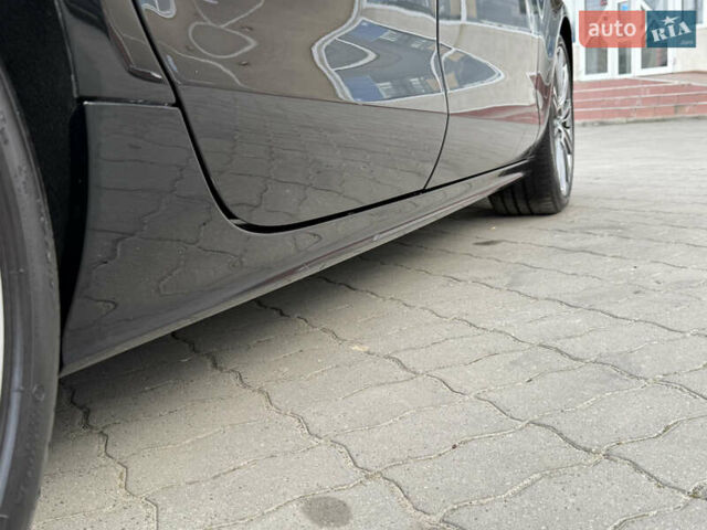 Черный Ауди A7 Sportback, объемом двигателя 3 л и пробегом 273 тыс. км за 24888 $, фото 34 на Automoto.ua