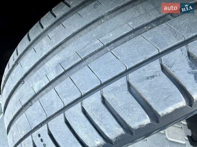 Чорний Ауді A7 Sportback, об'ємом двигуна 3 л та пробігом 207 тис. км за 13999 $, фото 31 на Automoto.ua