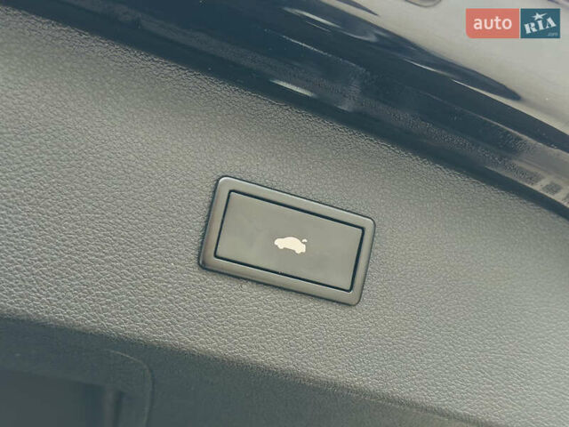 Чорний Ауді A7 Sportback, об'ємом двигуна 3 л та пробігом 202 тис. км за 17900 $, фото 12 на Automoto.ua