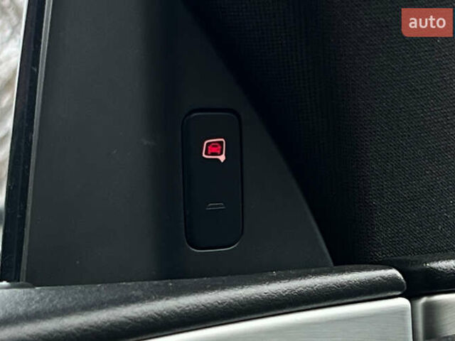 Чорний Ауді A7 Sportback, об'ємом двигуна 3 л та пробігом 183 тис. км за 15300 $, фото 19 на Automoto.ua