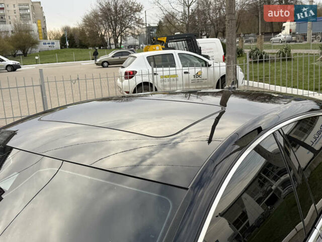 Черный Ауди A7 Sportback, объемом двигателя 3 л и пробегом 273 тыс. км за 24888 $, фото 52 на Automoto.ua