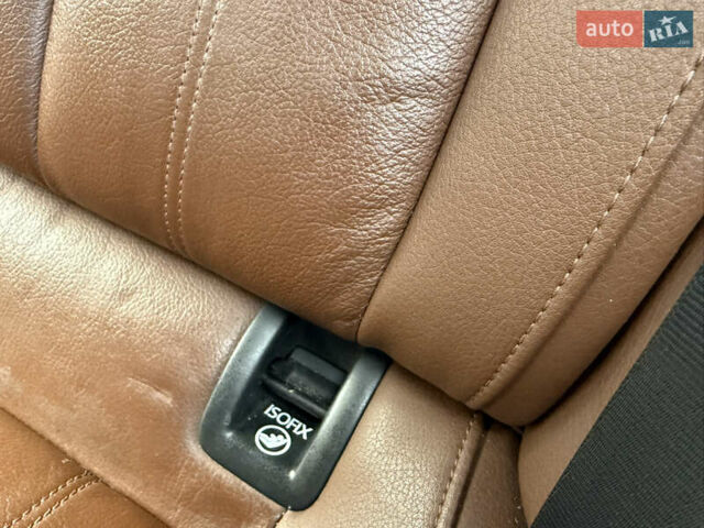 Черный Ауди A7 Sportback, объемом двигателя 3 л и пробегом 273 тыс. км за 24888 $, фото 107 на Automoto.ua