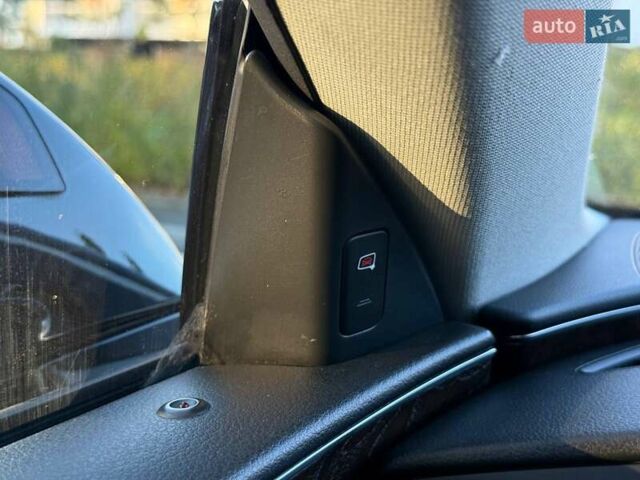 Ауди A7 Sportback 2012 в Киеве на Automoto.ua Черный Ауди A7 Sportback, объемом двигателя 3 л и пробегом 150 тыс. км за 14499 $, фото 16 на Automoto.ua