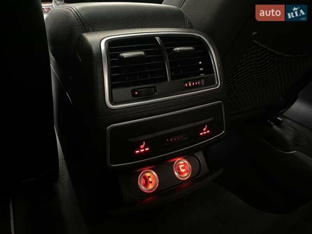 Чорний Ауді A7 Sportback, об'ємом двигуна 3 л та пробігом 178 тис. км за 15499 $, фото 79 на Automoto.ua